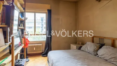 Apartment in El Viso photo 14