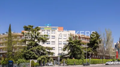 Apartment in El Viso photo 17