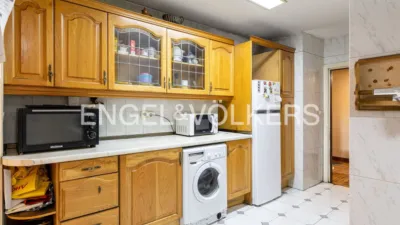 Apartment in El Viso photo 16