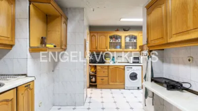 Apartment in El Viso photo 18