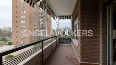 Apartment in El Viso photo 20