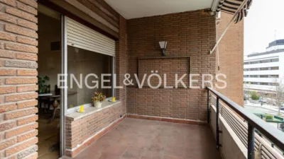 Apartment in El Viso photo 22
