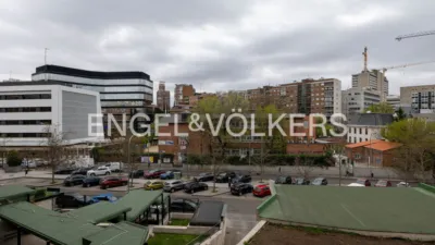Apartment in El Viso photo 24