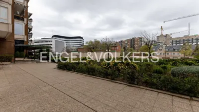 Apartment in El Viso photo 26