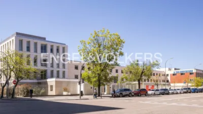 Apartment in El Viso photo 3