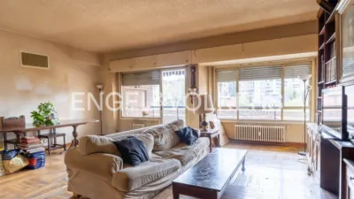 Apartment in El Viso photo 2