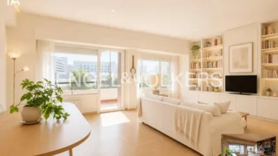 Apartment in El Viso photo 31