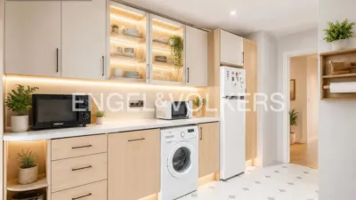 Apartment in El Viso photo 33