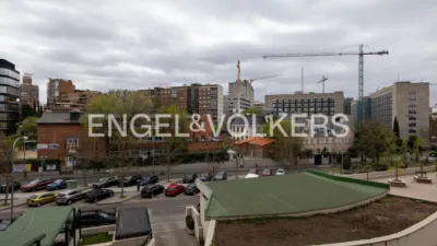 Apartment in El Viso photo 35