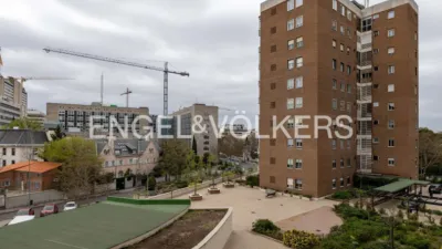 Apartment in El Viso photo 37
