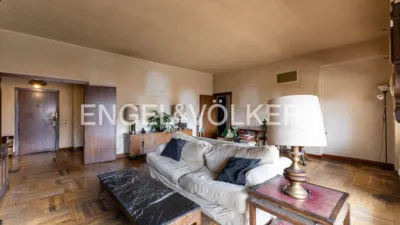 Apartment in El Viso photo 4