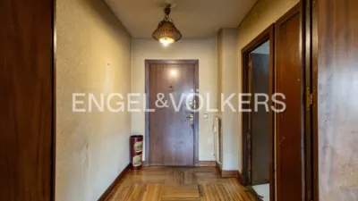 Apartment in El Viso photo 38
