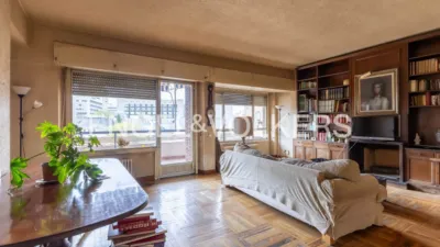 Apartment in El Viso photo 6
