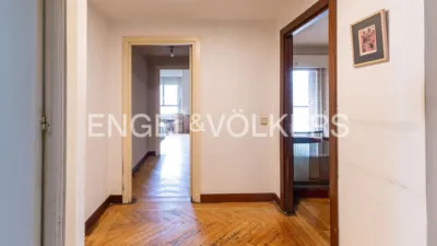 Apartment in El Viso photo 8