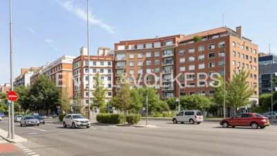 Apartment in El Viso photo 12