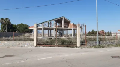 Semi-detached house in Carril de Torre Piñero, 48 photo 17