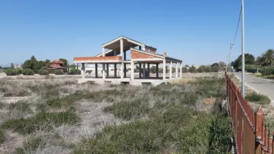 Semi-detached house in Carril de Torre Piñero, 48 photo 24