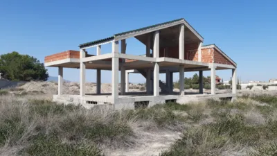 Semi-detached house in Carril de Torre Piñero, 48 photo 2
