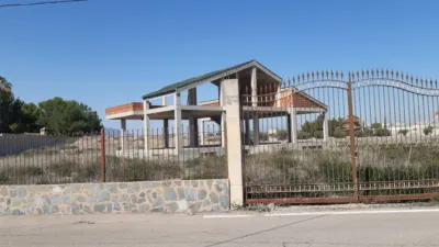 Semi-detached house in Carril de Torre Piñero, 48 photo 34