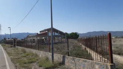 Semi-detached house in Carril de Torre Piñero, 48 photo 35