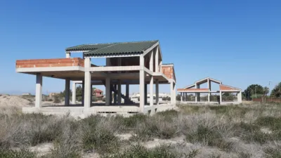 Semi-detached house in Carril de Torre Piñero, 48 photo 4