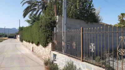 Semi-detached house in Carril de Torre Piñero, 48 photo 5