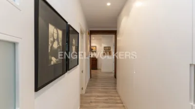 Apartment on Guzmán El Bueno Street photo 10