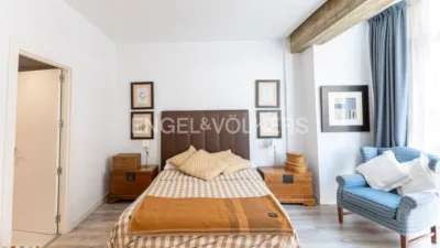 Apartment on Guzmán El Bueno Street photo 12