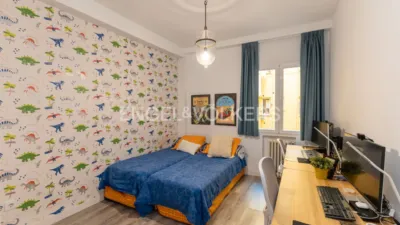 Apartment on Guzmán El Bueno Street photo 17