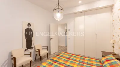 Apartment on Guzmán El Bueno Street photo 20