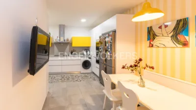 Apartment on Guzmán El Bueno Street photo 26