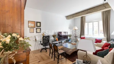 Apartment on Guzmán El Bueno Street photo 9