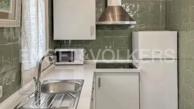 Piso en alquiler en El Raval - Imagen 11