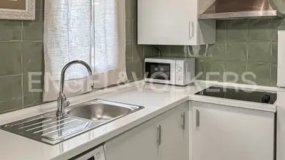 Piso en alquiler en El Raval - Imagen 12