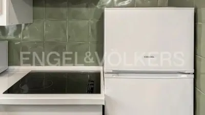 Piso en alquiler en El Raval - Imagen 14