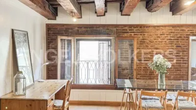 Piso en alquiler en El Raval - Imagen 3