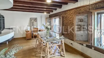 Piso en alquiler en El Raval - Imagen 5