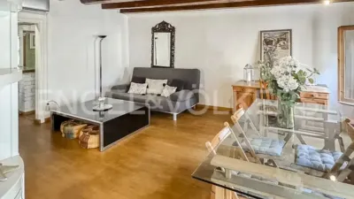 Piso en alquiler en El Raval - Imagen 6