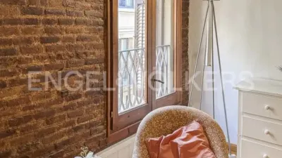 Piso en alquiler en El Raval - Imagen 8