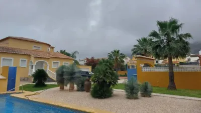 Casa – Dénia - Vista 3