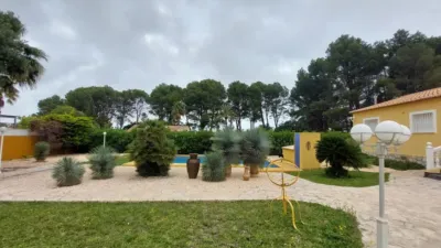 Casa – Dénia - Vista 4