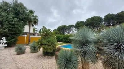 Casa – Dénia - Vista 5