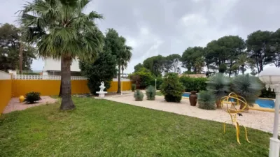 Casa – Dénia - Més