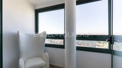 Ático en alquiler en Ciutat de Les Arts I de Les Ciències - Imagen 22