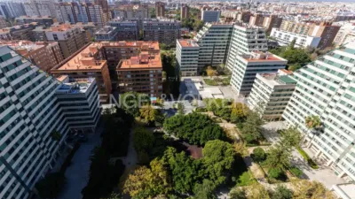Ático en alquiler en Ciutat de Les Arts I de Les Ciències - Imagen 42