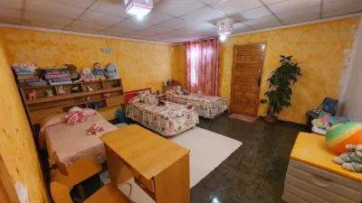 Duplex in Pont Nou photo 13