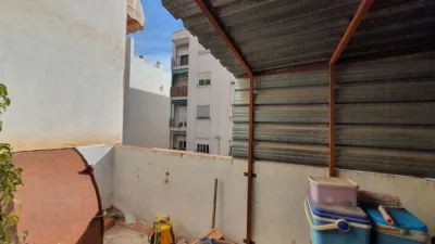 Duplex in Pont Nou photo 14