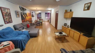 Duplex in Pont Nou photo 2