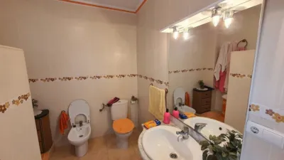 Duplex in Pont Nou photo 4