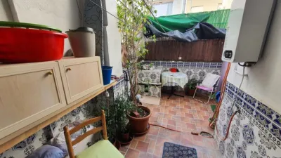 Duplex in Pont Nou photo 6